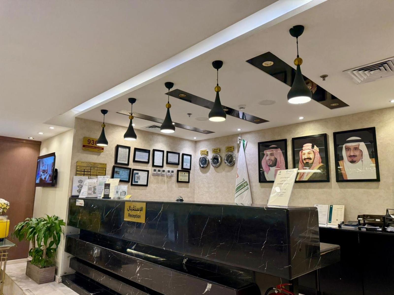 Golden Tulip Al-Zahabi Hotel Medina Ngoại thất bức ảnh