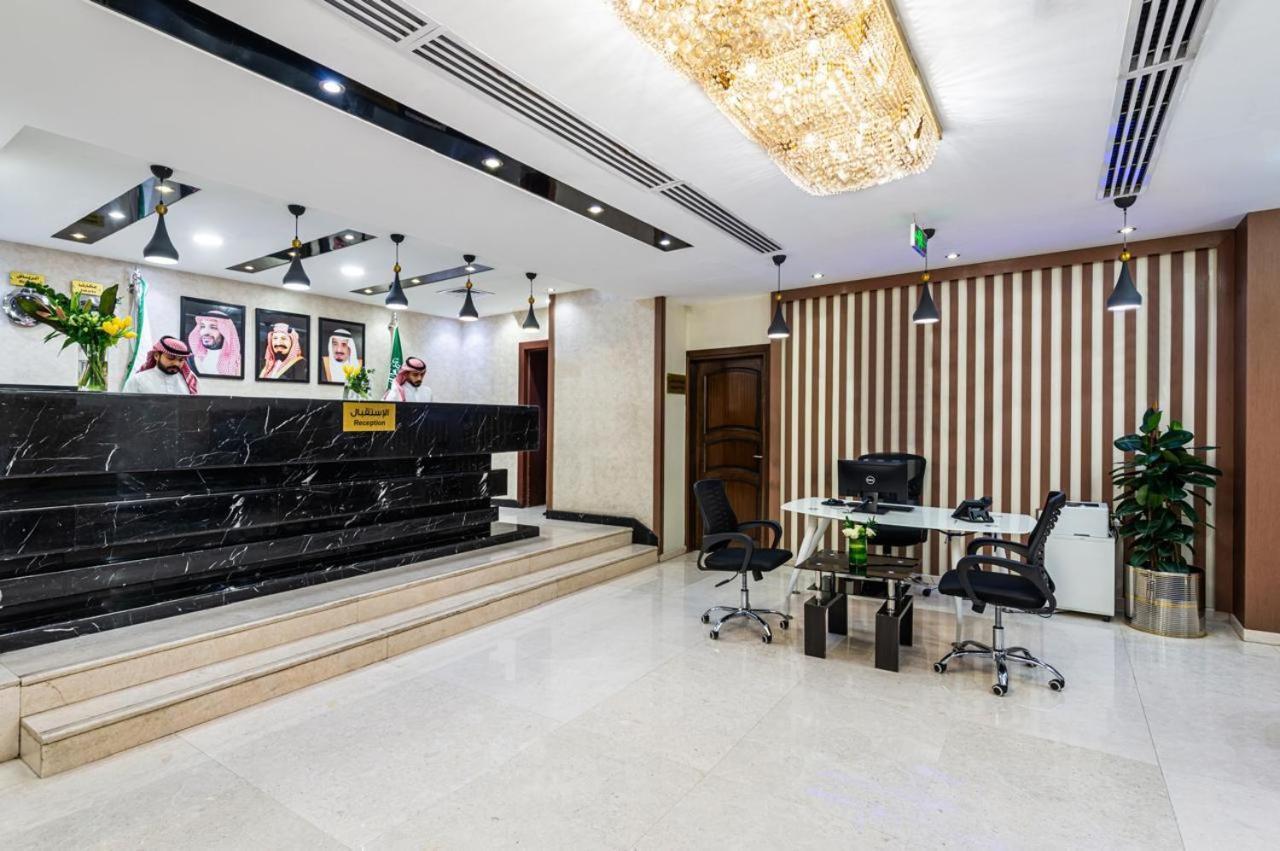 Golden Tulip Al-Zahabi Hotel Medina Ngoại thất bức ảnh