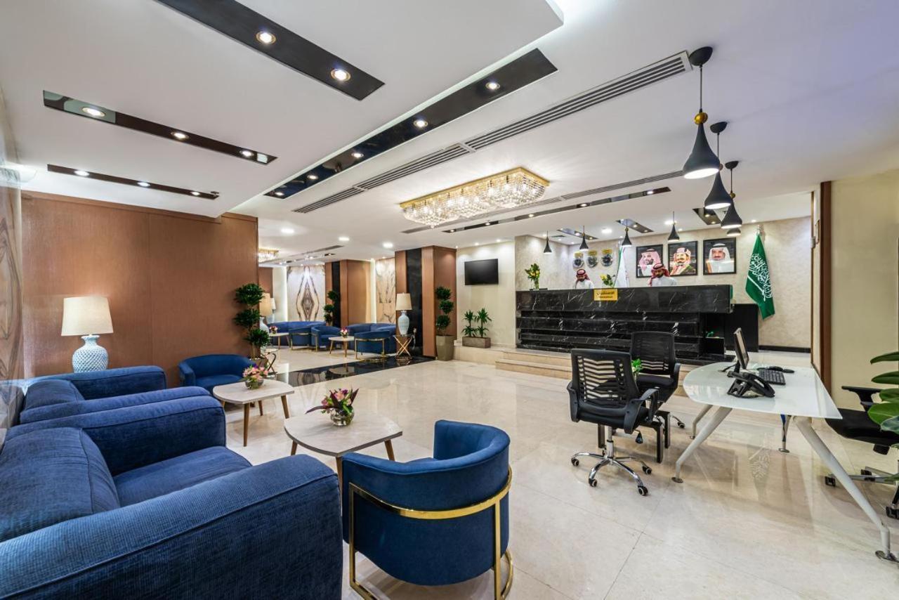 Golden Tulip Al-Zahabi Hotel Medina Ngoại thất bức ảnh