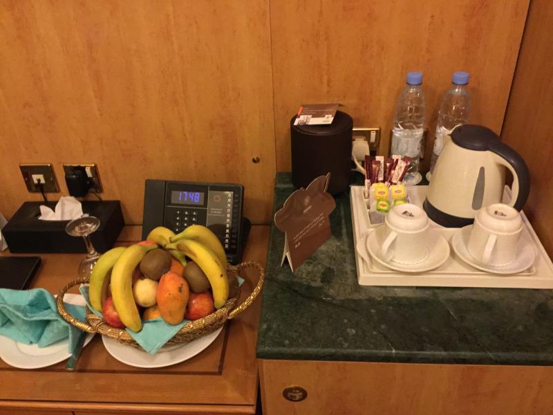 Golden Tulip Al-Zahabi Hotel Medina Ngoại thất bức ảnh